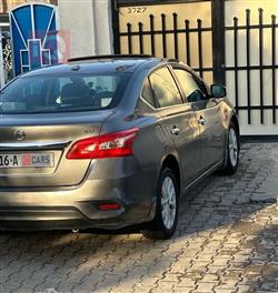 نيسان سنترا